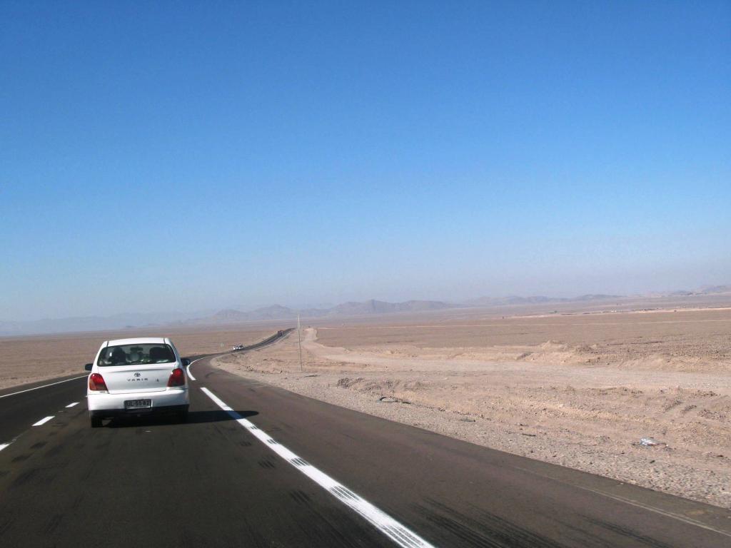 Foto de Desierto de Atacama, Chile