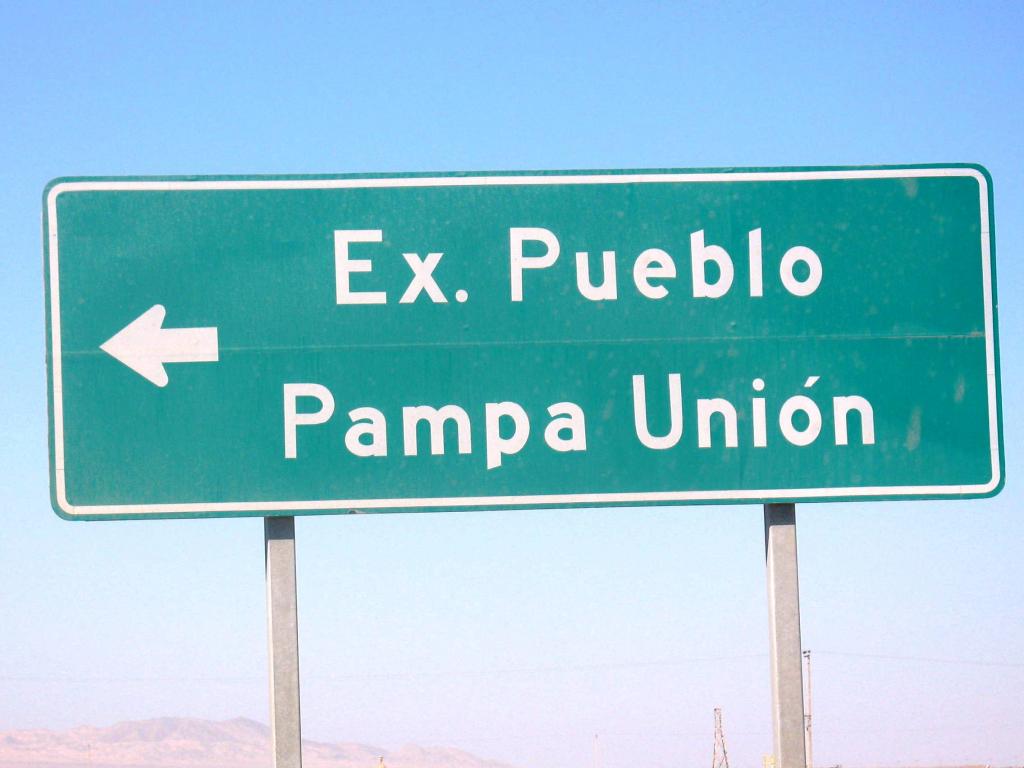 Foto de Desierto de Atacama, Chile