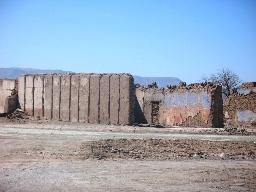 Foto de Desierto de Atacama, Chile