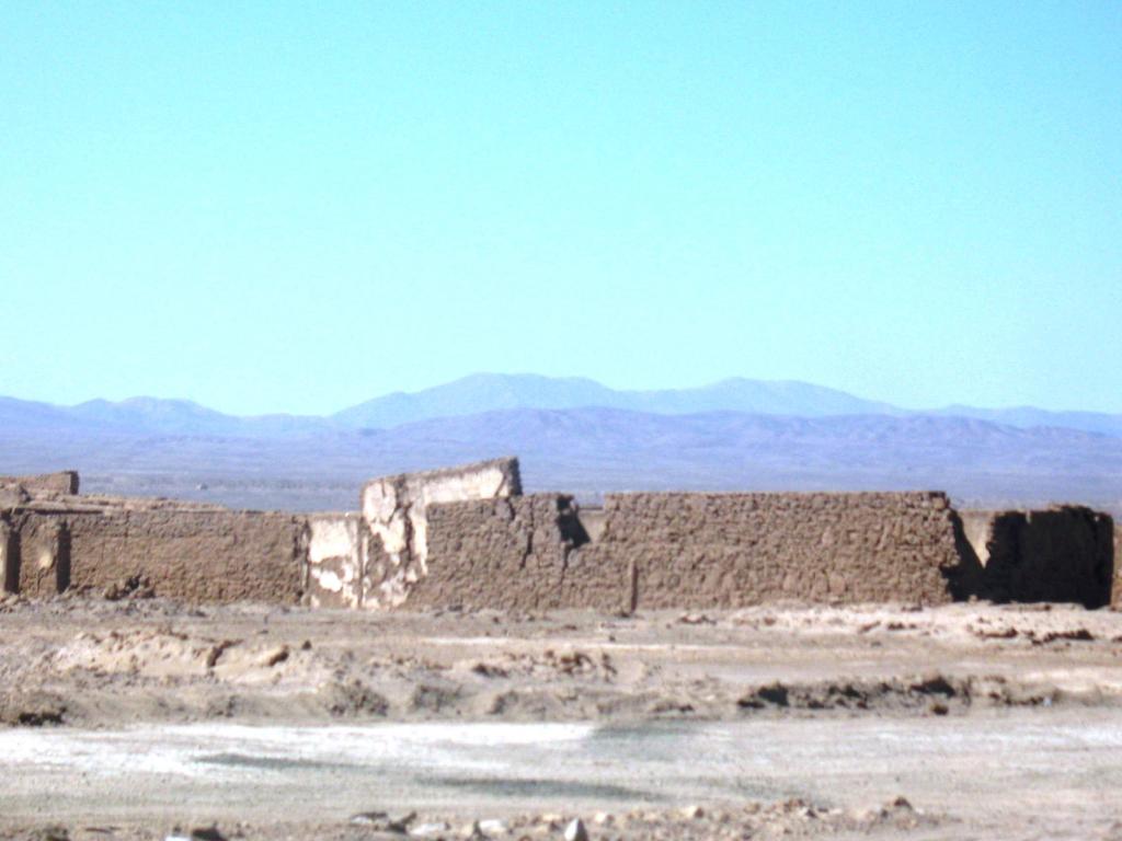 Foto de Desierto de Atacama, Chile