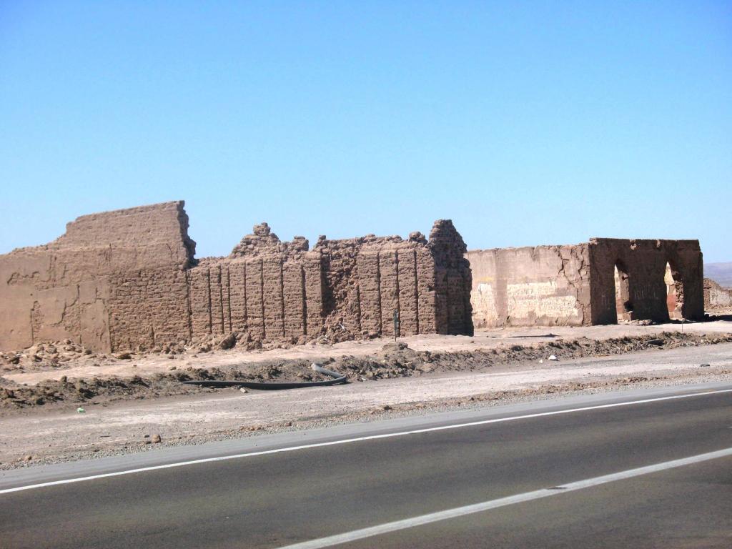 Foto de Desierto de Atacama, Chile