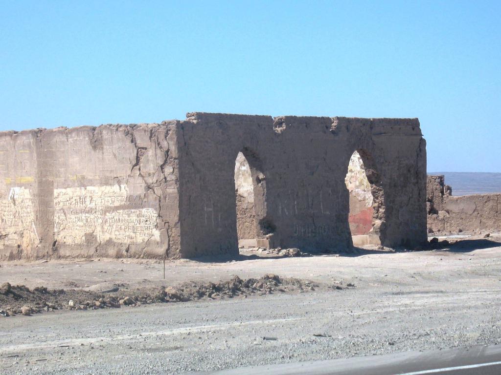 Foto de Desierto de Atacama, Chile