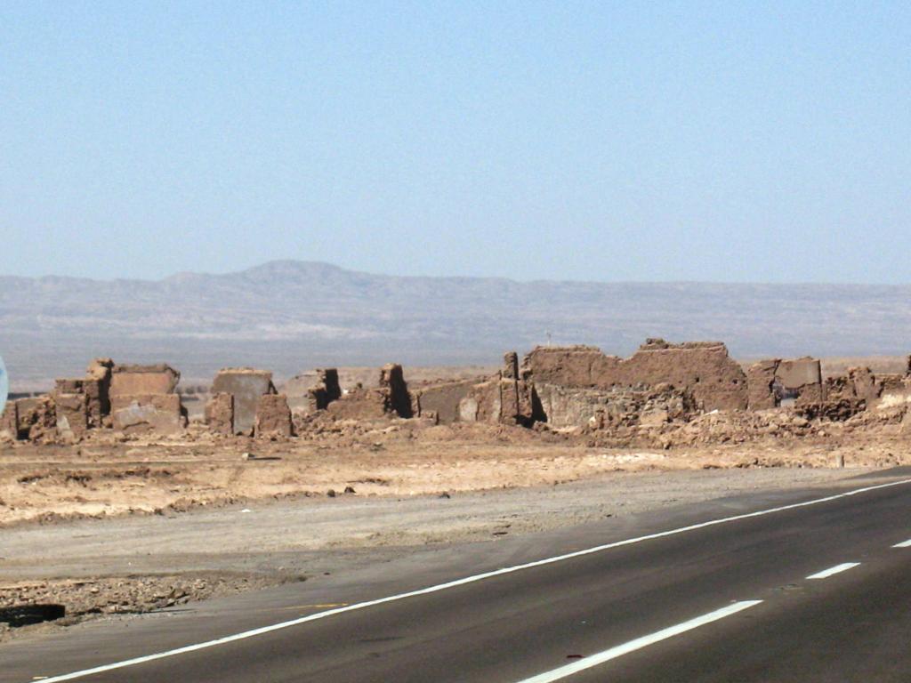 Foto de Desierto de Atacama, Chile