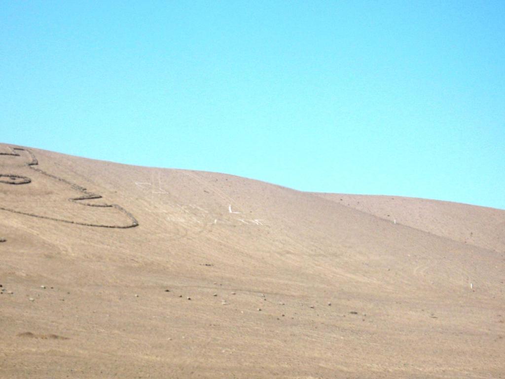 Foto de Desierto de Atacama, Chile