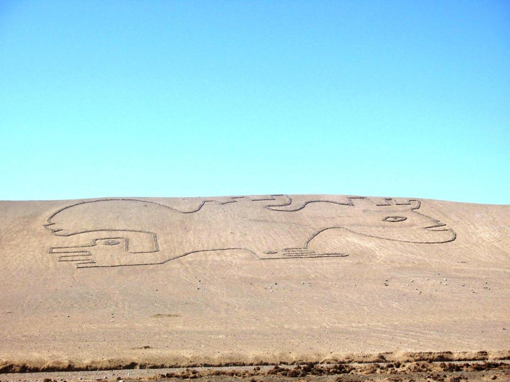 Foto de Desierto de Atacama, Chile