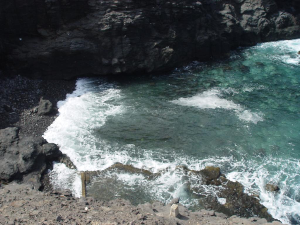 Foto de Santa Maria de Guia de Gran Canaria (Las Palmas), España