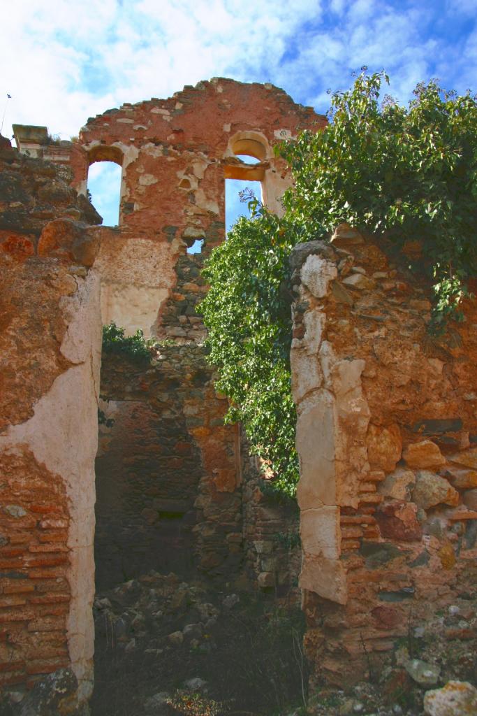 Foto de La Morera de Montsant (Tarragona), España