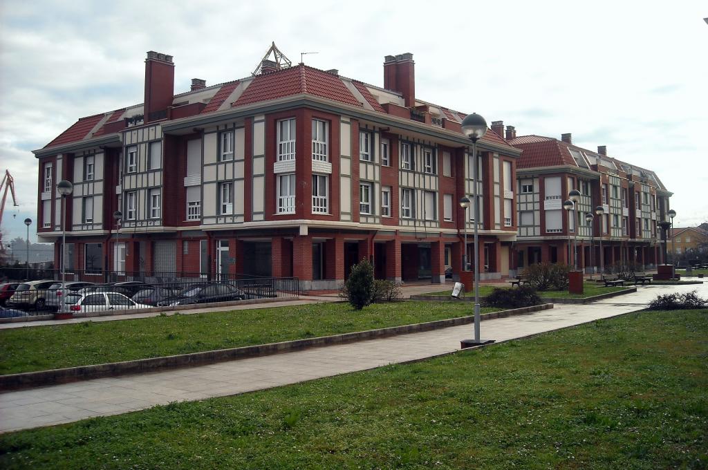 Foto de Astillero (Cantabria), España