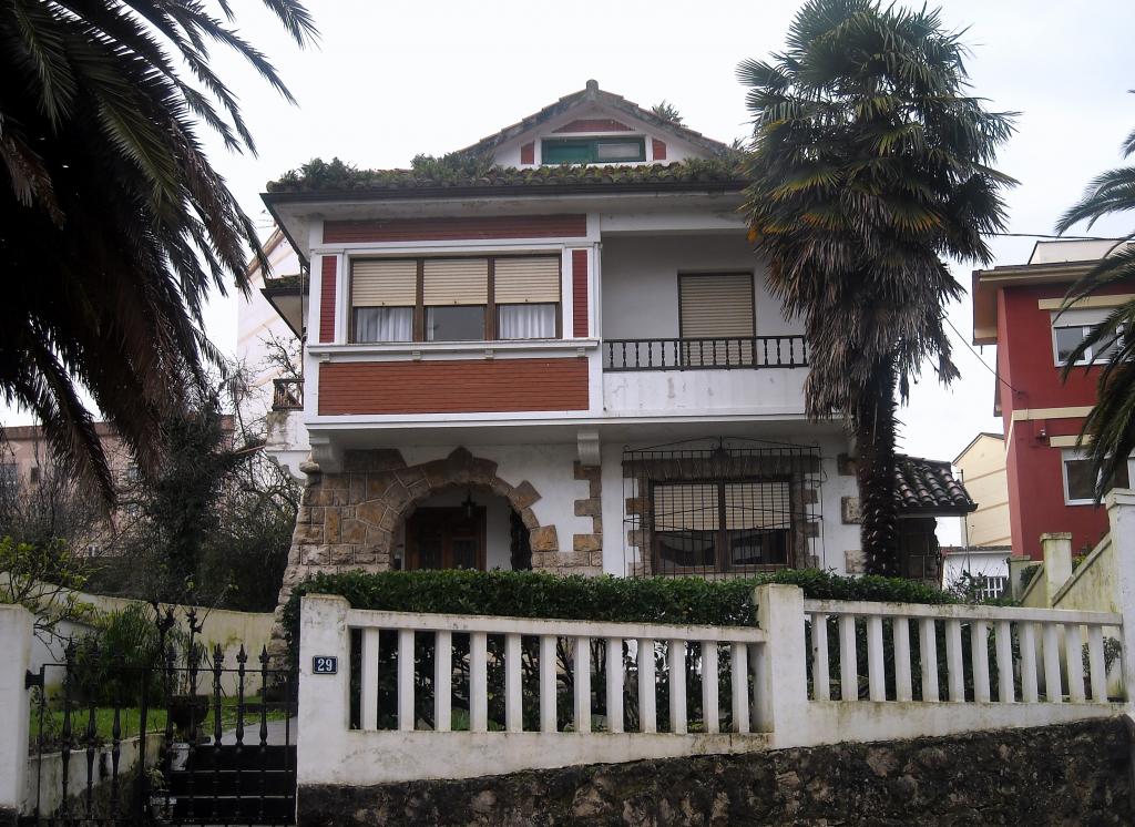 Foto de Astillero (Cantabria), España