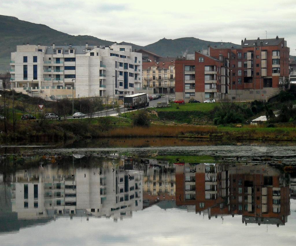 Foto de Astillero (Cantabria), España
