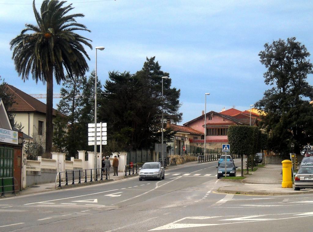 Foto de Astillero (Cantabria), España