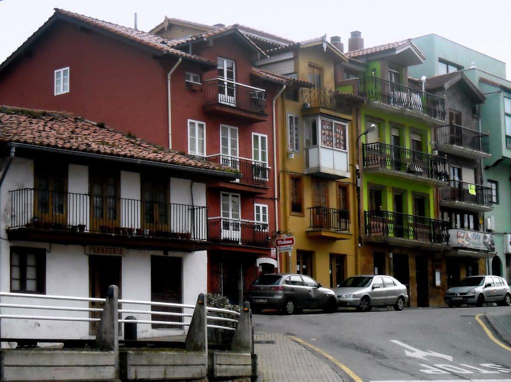 Foto de Astillero (Cantabria), España