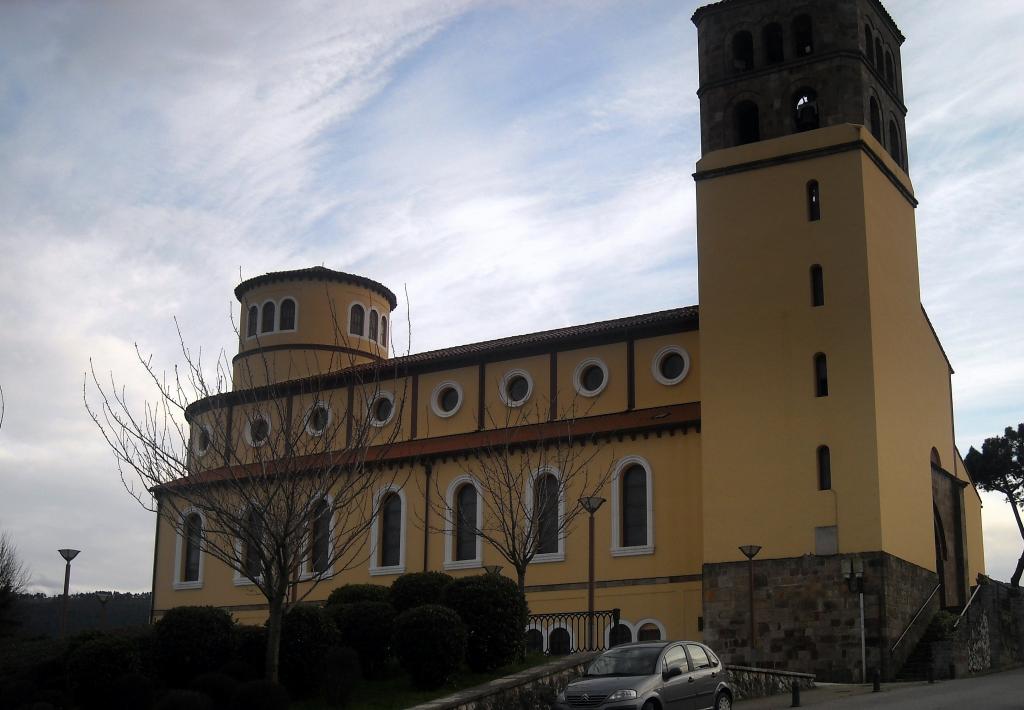 Foto de Astillero (Cantabria), España