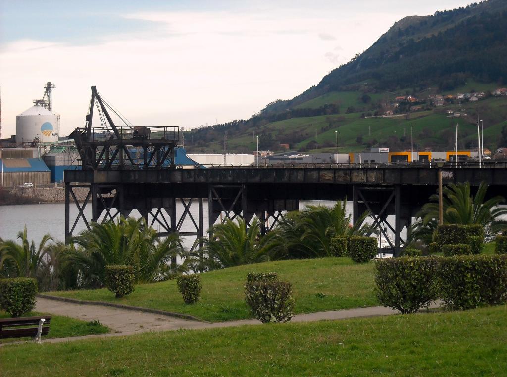 Foto de Astillero (Cantabria), España