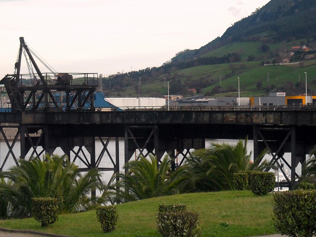 Foto de Astillero (Cantabria), España