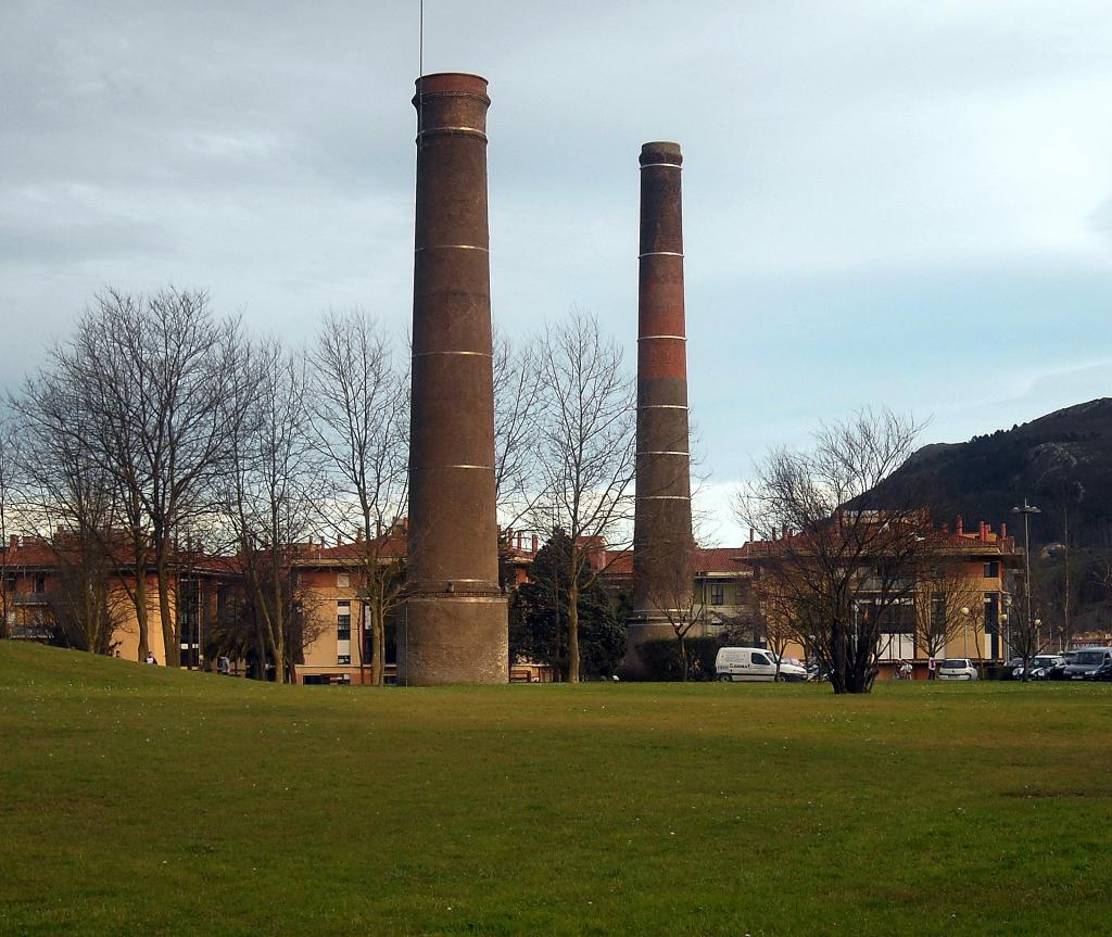 Foto de Astillero (Cantabria), España