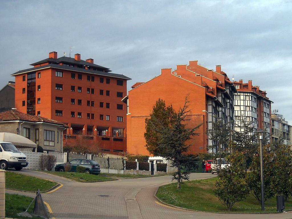 Foto de Astillero (Cantabria), España