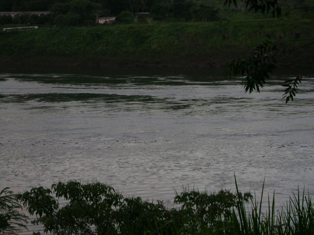 Foto de Ciudad del Este (Dpto. Alto Paraná), Paraguay