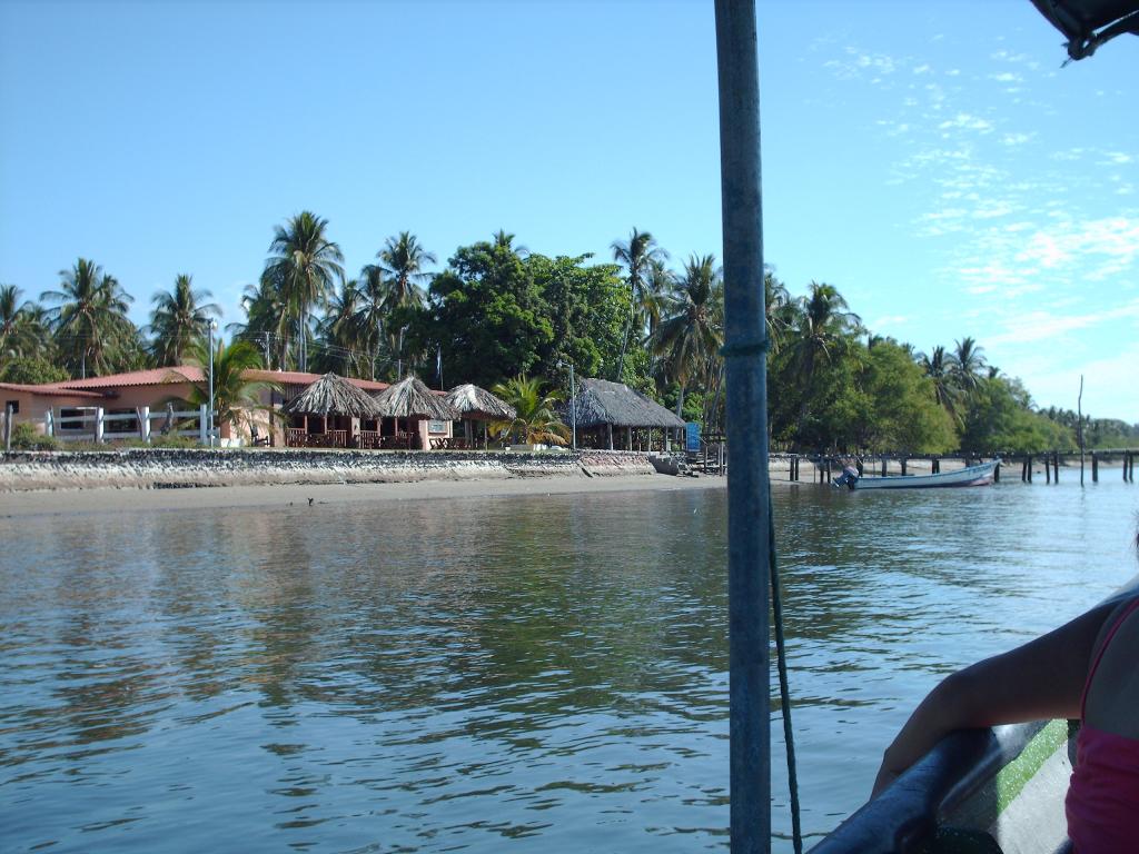 Foto de Isla Madre Sal, El Salvador