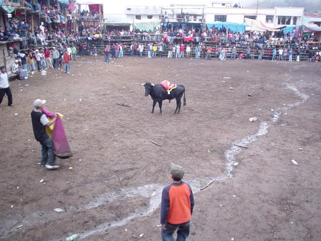 Foto de Sibambe, Ecuador