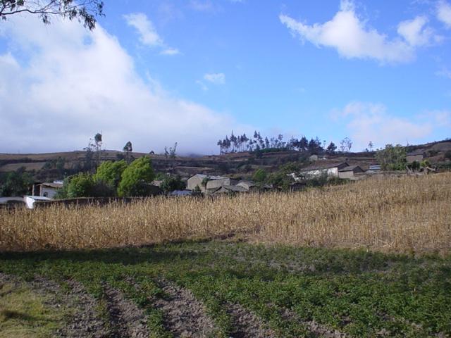 Foto de Sibambe, Ecuador