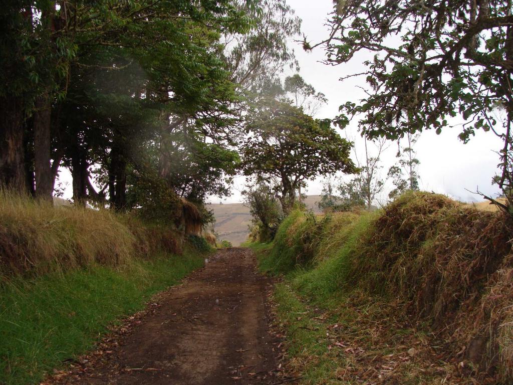 Foto de Sibambe, Ecuador