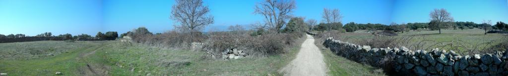 Foto de Valdemorillo (Madrid), España