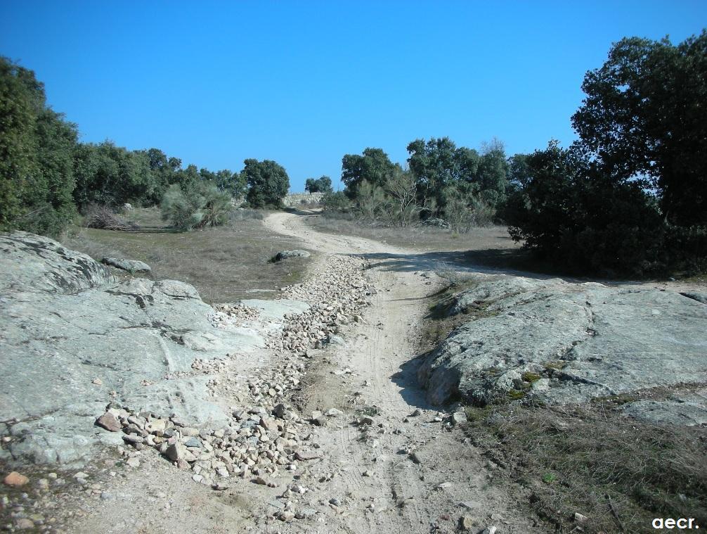 Foto de Valdemorillo (Madrid), España