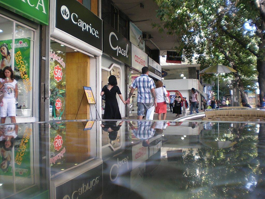 Foto de Santiago, Chile