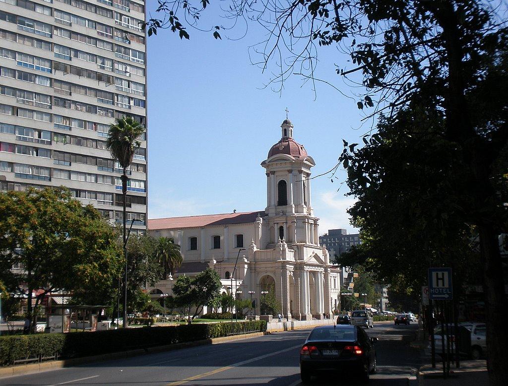 Foto de Santiago, Chile