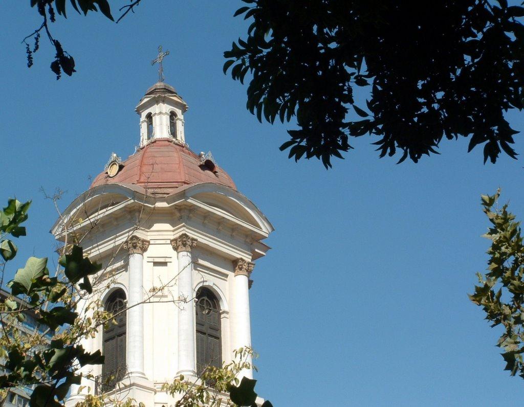 Foto de Santiago, Chile