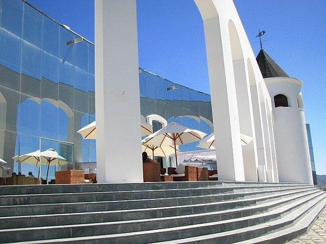 Foto de Casablanca, Chile