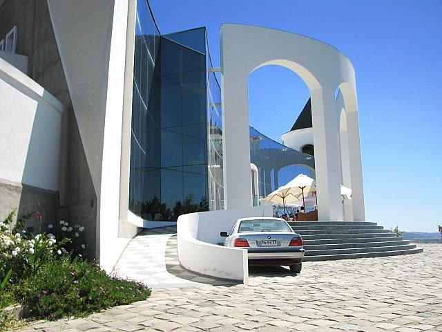 Foto de Casablanca, Chile