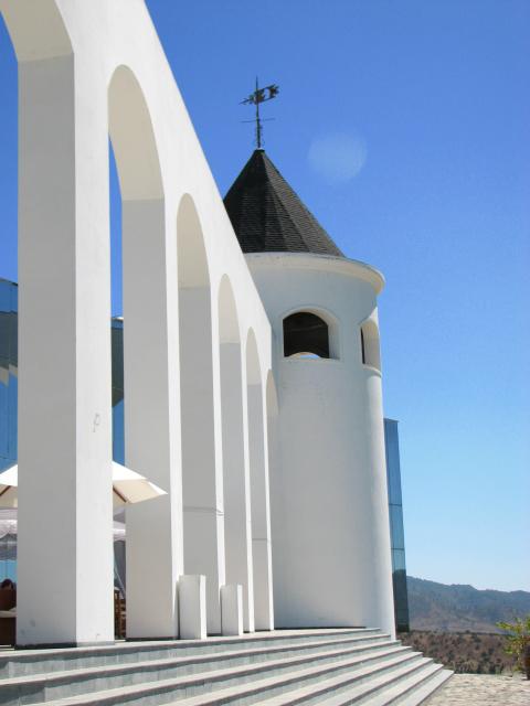 Foto de Casablanca, Chile