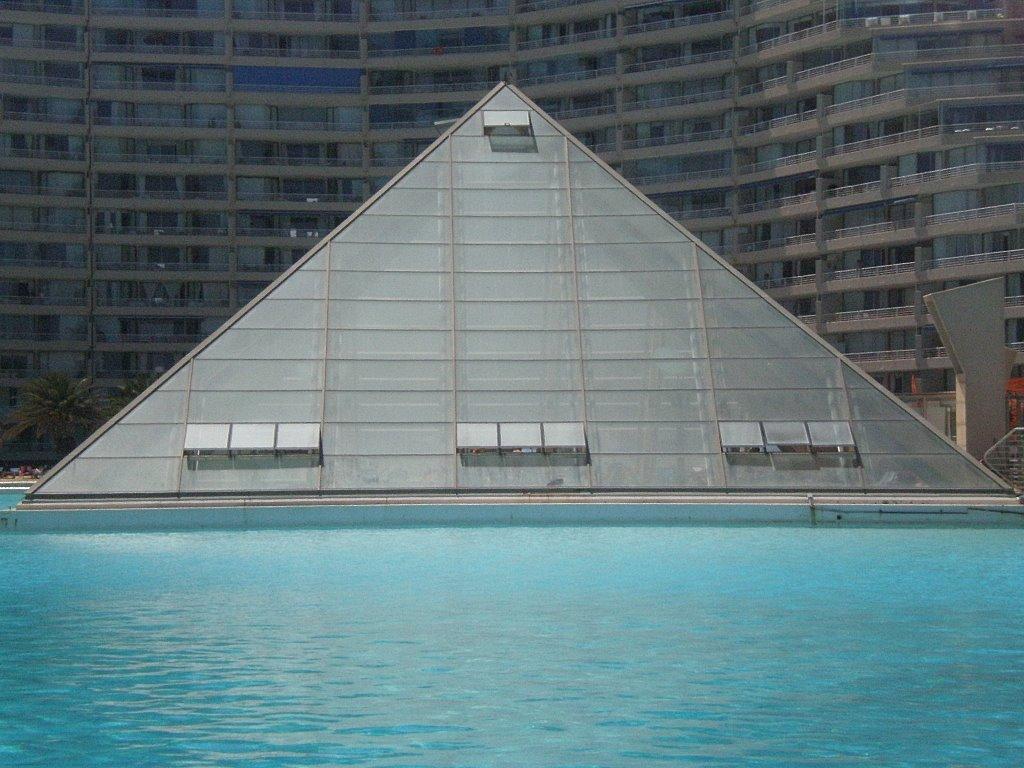 Foto de Algarrobo, Chile