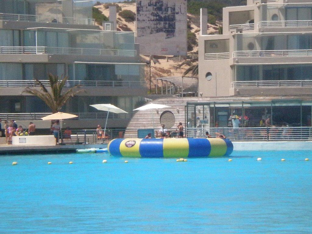 Foto de Algarrobo, Chile