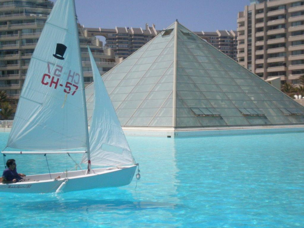 Foto de Algarrobo, Chile