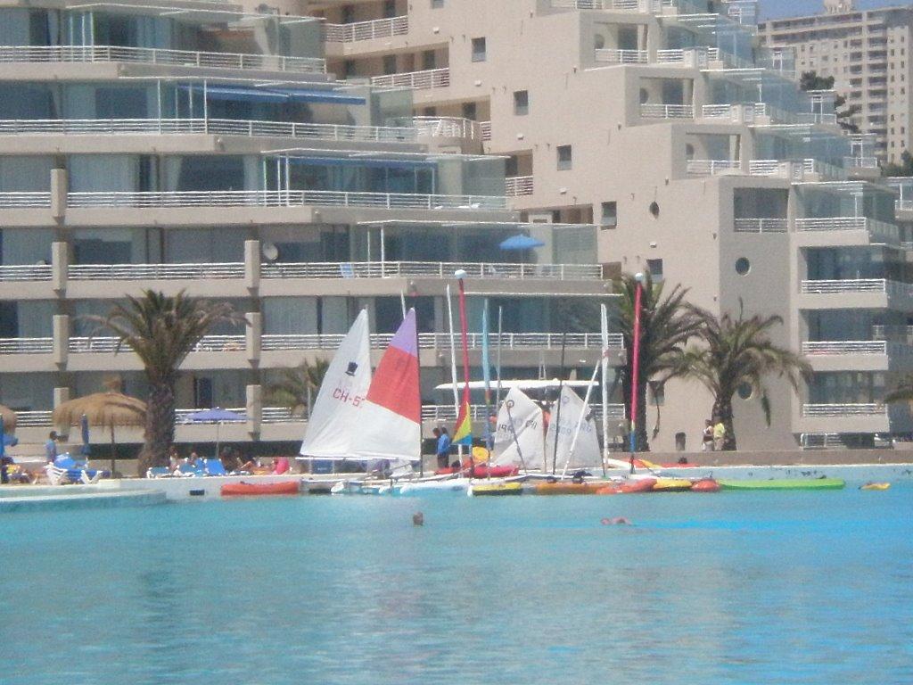 Foto de Algarrobo, Chile