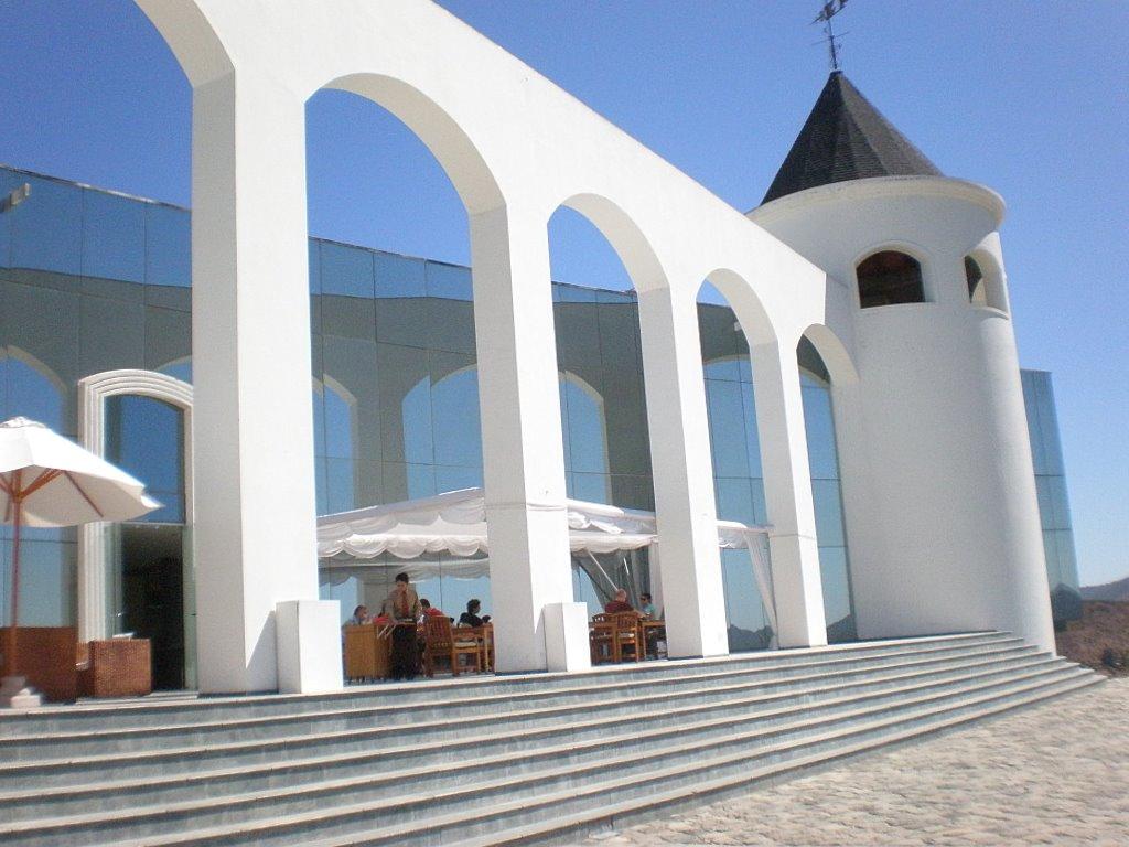 Foto de Casablanca, Chile