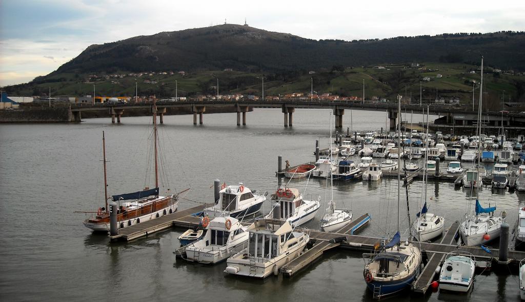 Foto de Astillero (Cantabria), España