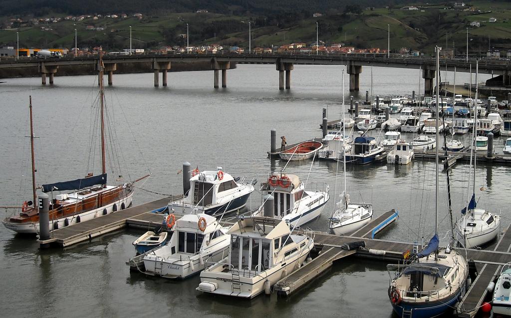 Foto de Astillero (Cantabria), España