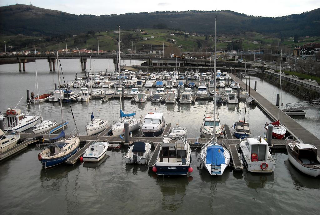 Foto de Astillero (Cantabria), España