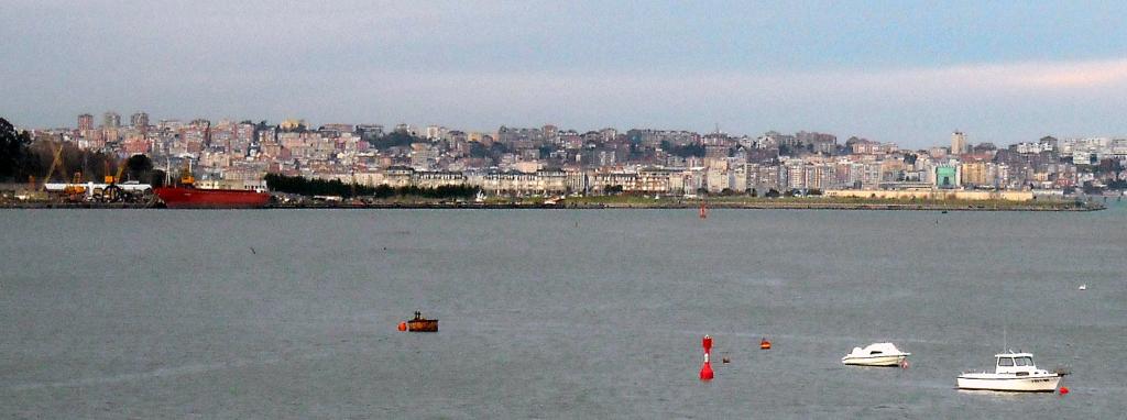 Foto de Astillero (Cantabria), España