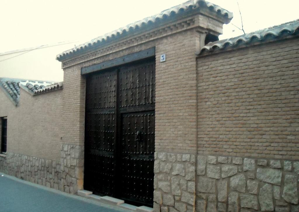 Foto de Bargas (Toledo), España