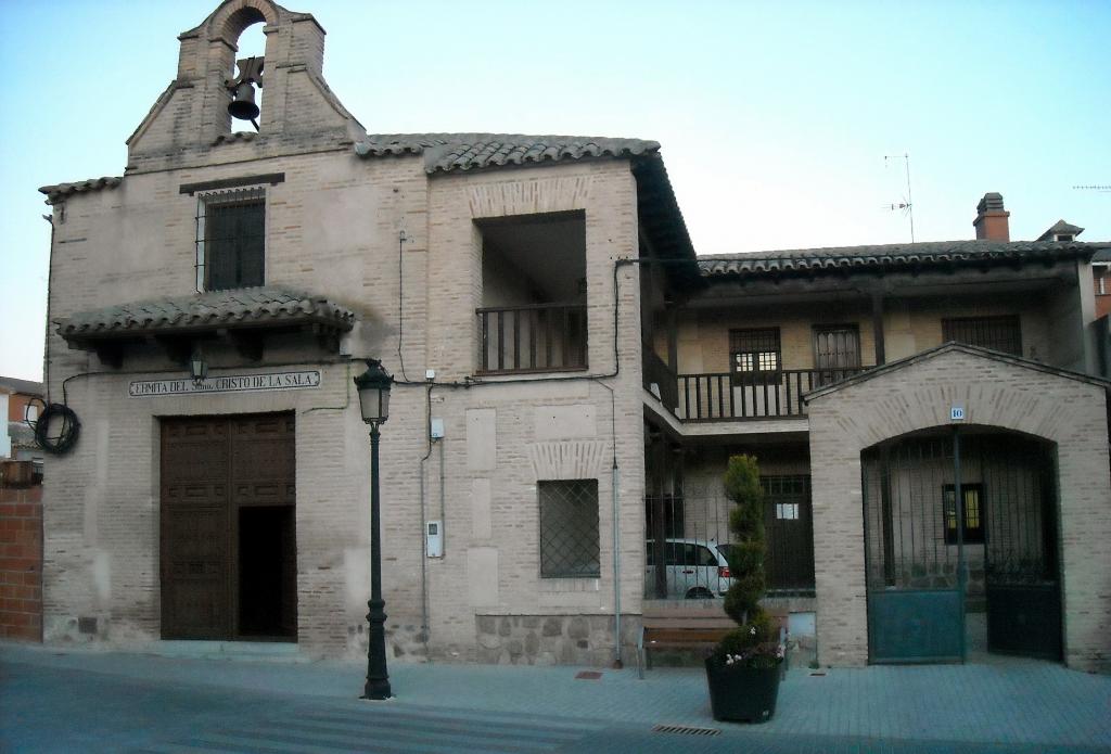 Foto de Bargas (Toledo), España