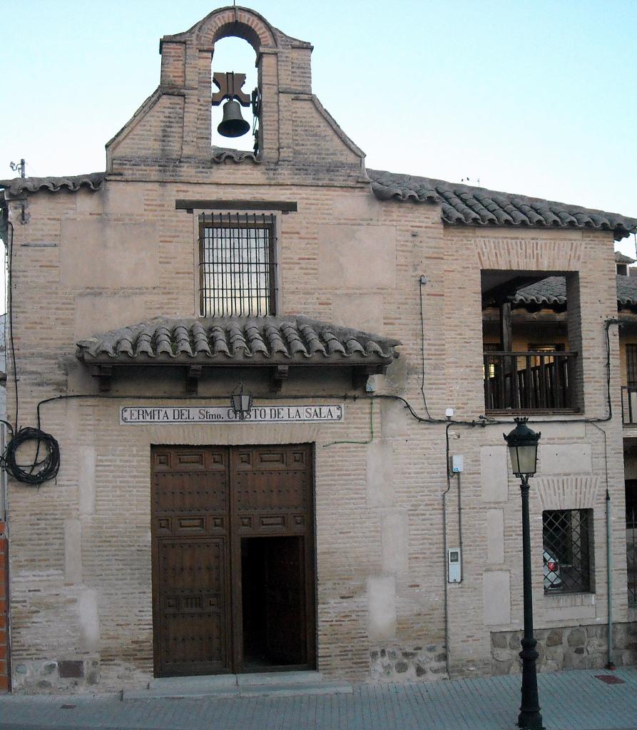 Foto de Bargas (Toledo), España