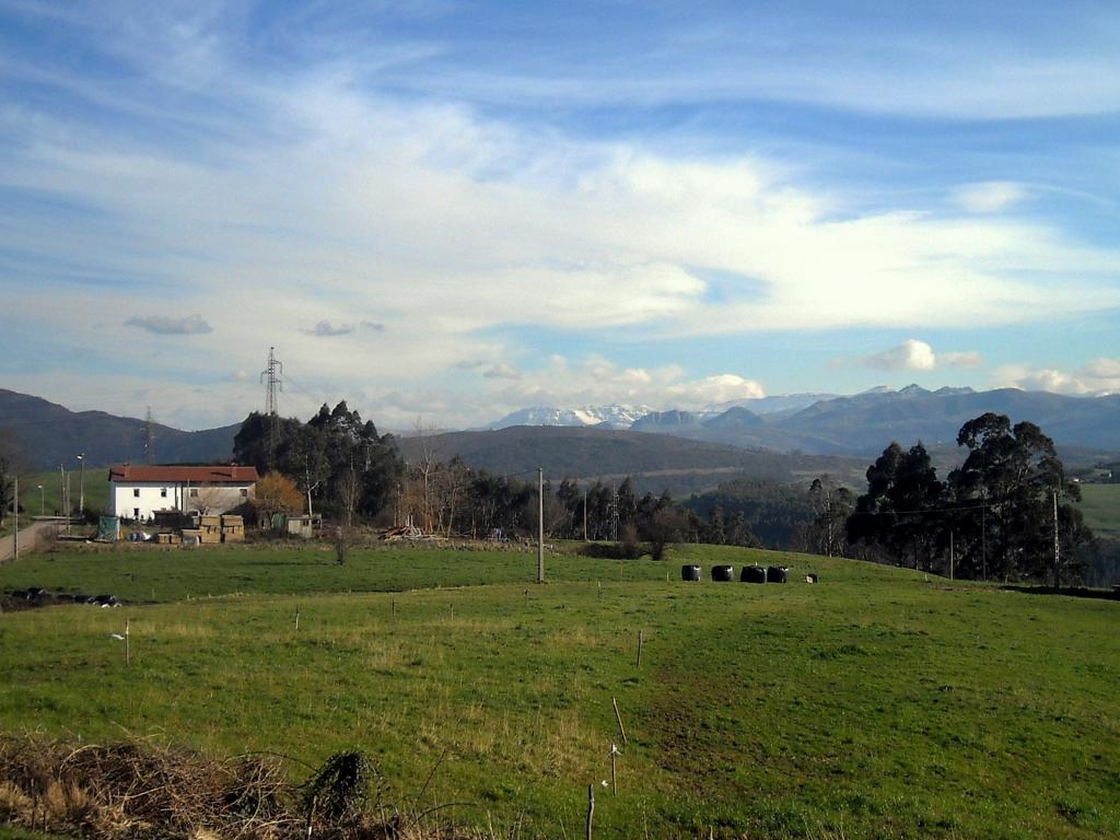 Foto de Camargo (Cantabria), España