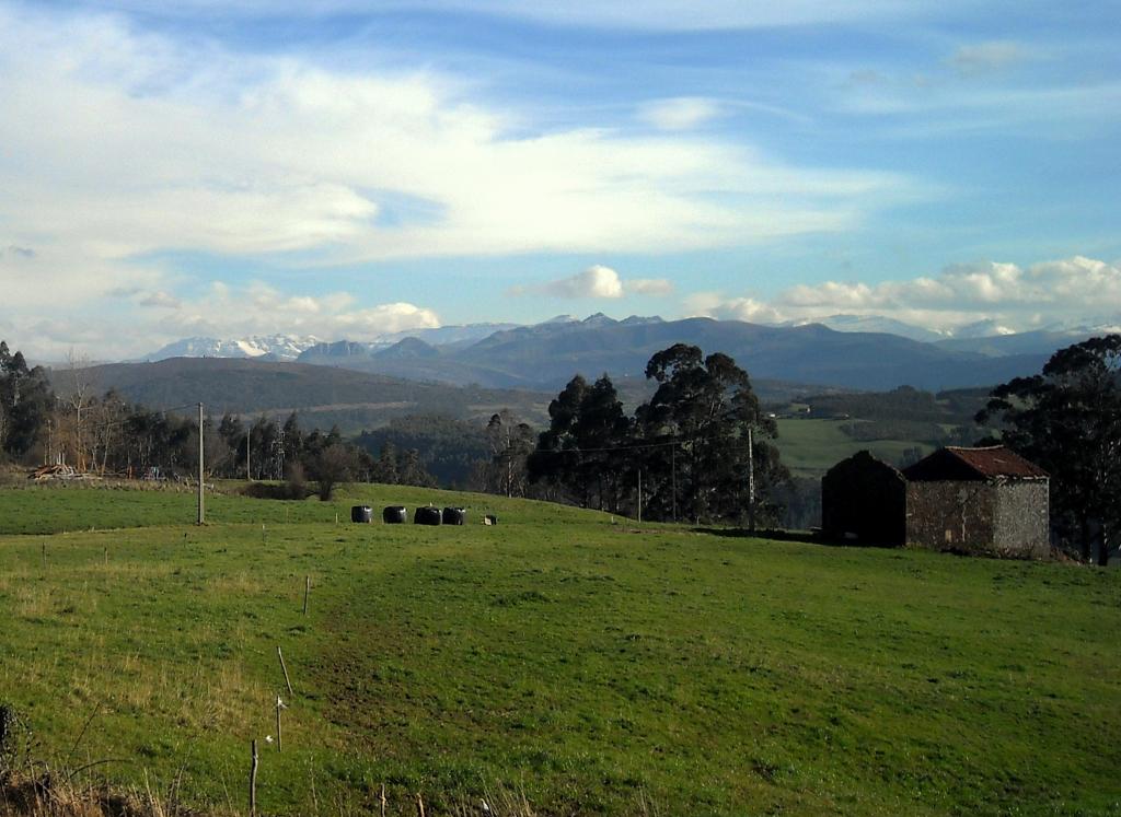 Foto de Camargo (Cantabria), España