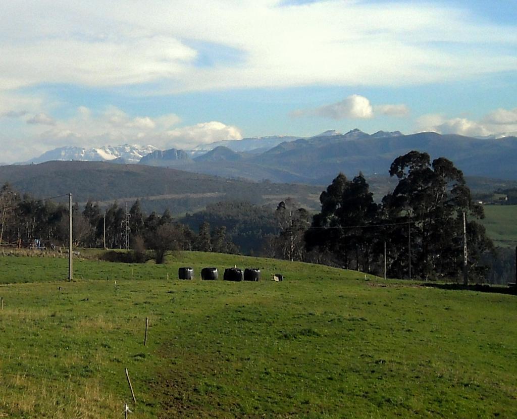Foto de Camargo (Cantabria), España