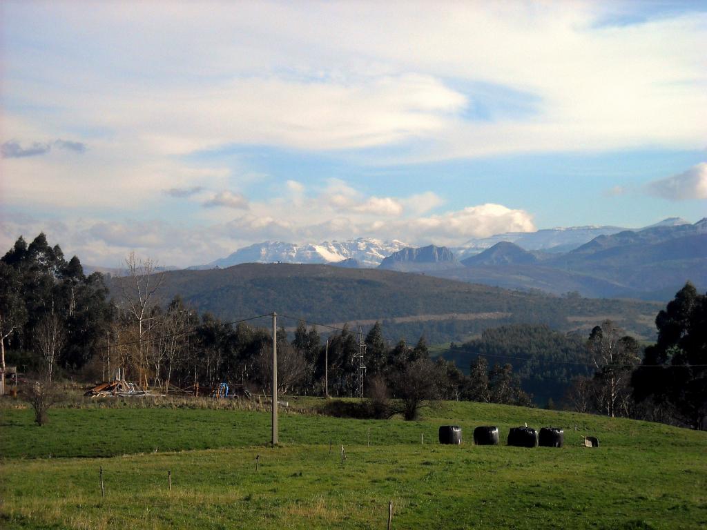 Foto de Camargo (Cantabria), España